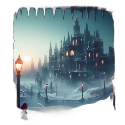 concept art, fantasy art, watercolor, pixel art transparent PNG cut-out