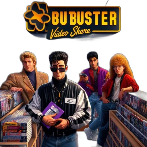 concept art, outer space, inside, buster transparent PNG cut-out