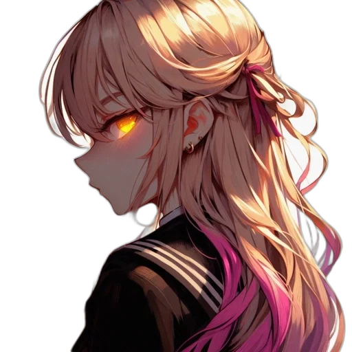 crown, face, mask, staff transparent PNG cut-out