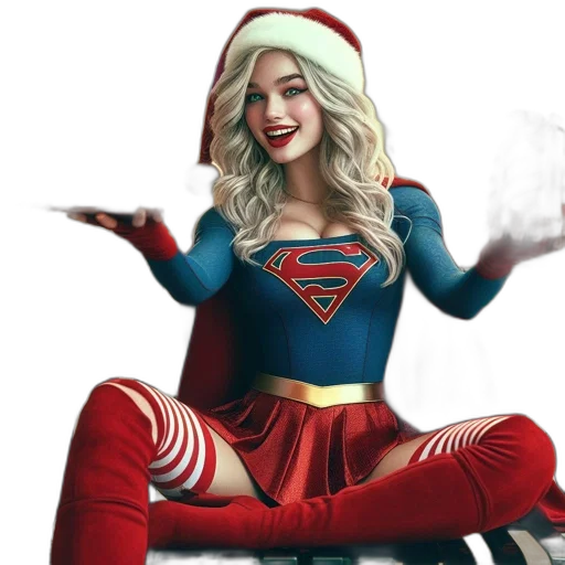 comic book art, concept art, fantasy art, 3d render transparent PNG cut-out