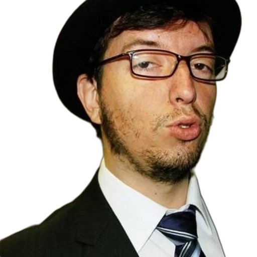 hat, staff, face, crown transparent PNG cut-out