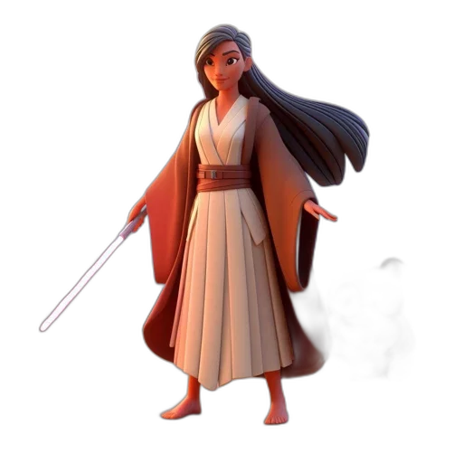 staff, sword, dress, weapon transparent PNG cut-out