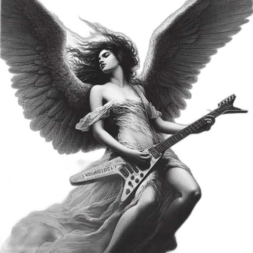 fantasy art, photorealistic, concept art, comic book art transparent PNG cut-out