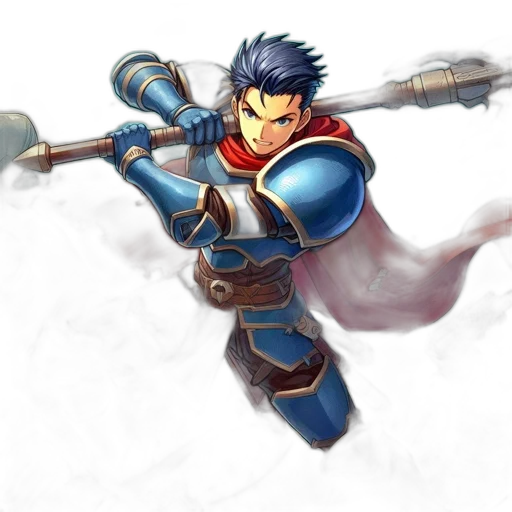 sword, weapon, staff, fantasy art transparent PNG cut-out