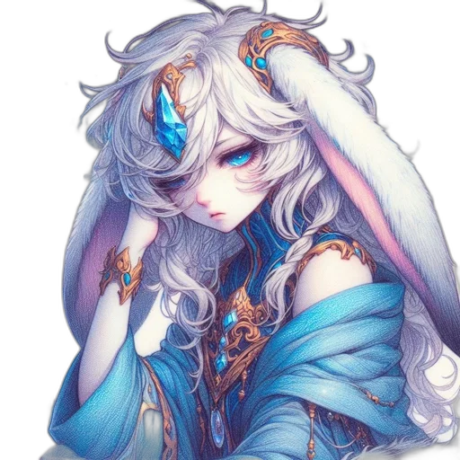 dragon, mask, staff, face transparent PNG cut-out