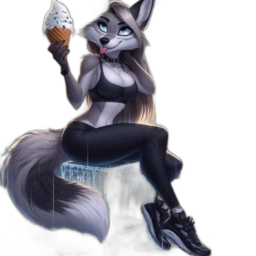 staff, food, fantasy art, concept art transparent PNG cut-out
