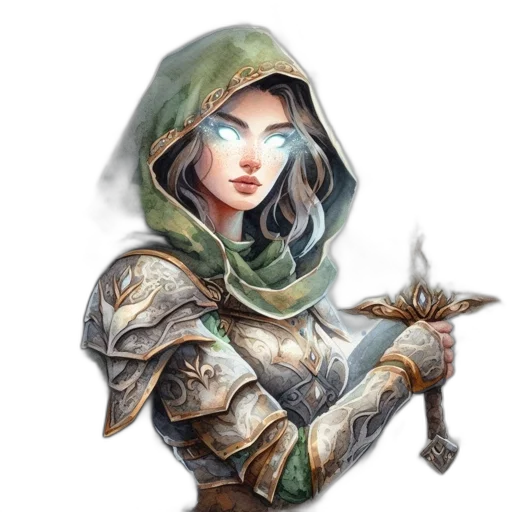 sword, staff, weapon, face transparent PNG cut-out