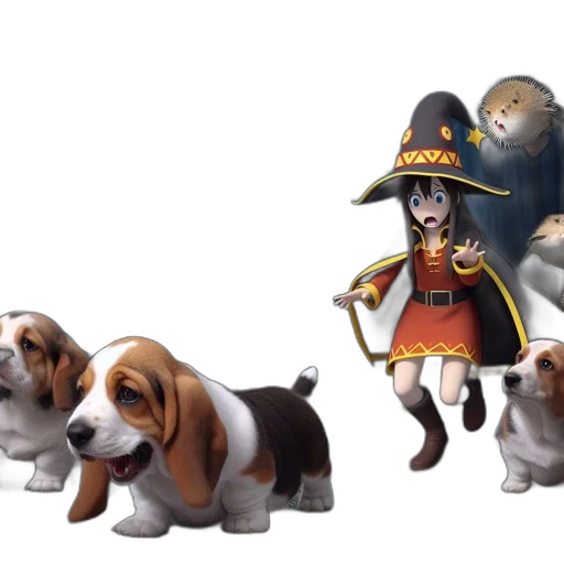 staff, concept art, 3d render, fantasy art transparent PNG cut-out