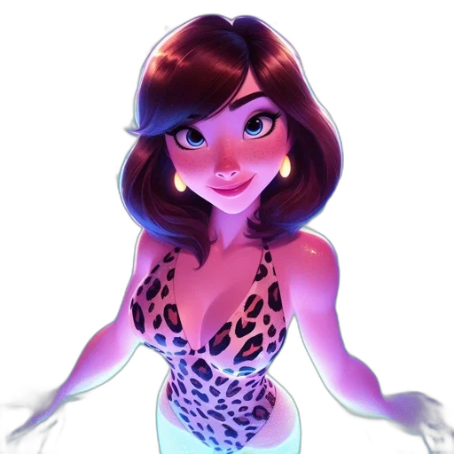 dress, robot, jewelry, concept art transparent PNG cut-out