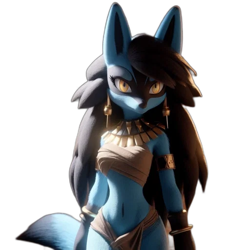 staff, concept art, fantasy art, anime transparent PNG cut-out