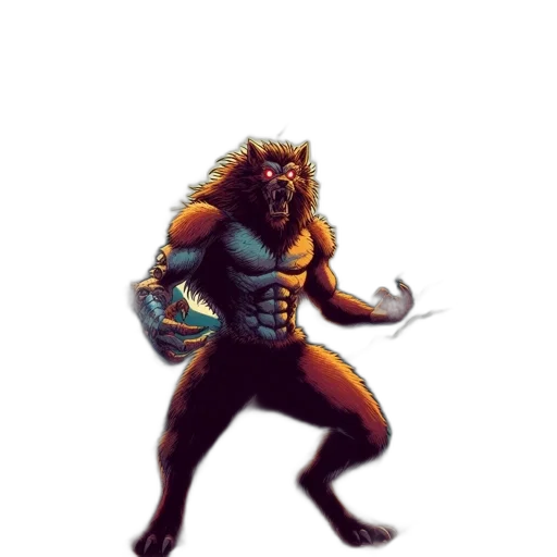 creature, animal, concept art, fantasy art transparent PNG cut-out