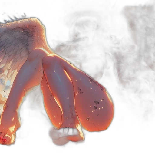 dragon, creature, mask, concept art transparent PNG cut-out