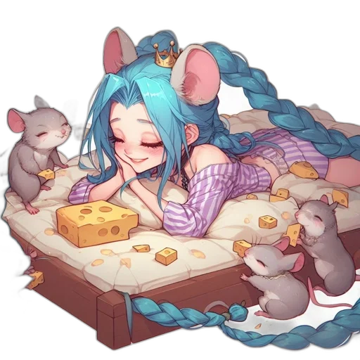 food, pixel art, concept art, fantasy art transparent PNG cut-out
