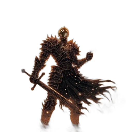 staff, sword, weapon, hair transparent PNG cut-out