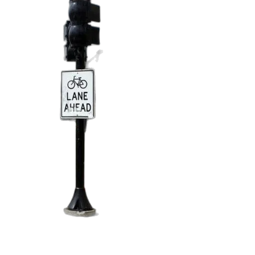 staff, umbrella, cyclist, rides transparent PNG cut-out
