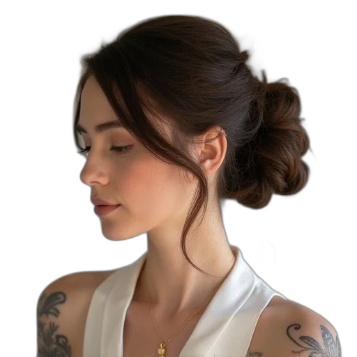 jewelry, staff, hair, crown transparent PNG cut-out