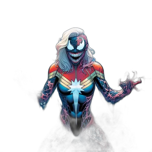 mask, creature, robot, concept art transparent PNG cut-out