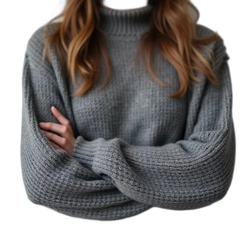 jacket, hat, dress, face transparent PNG cut-out