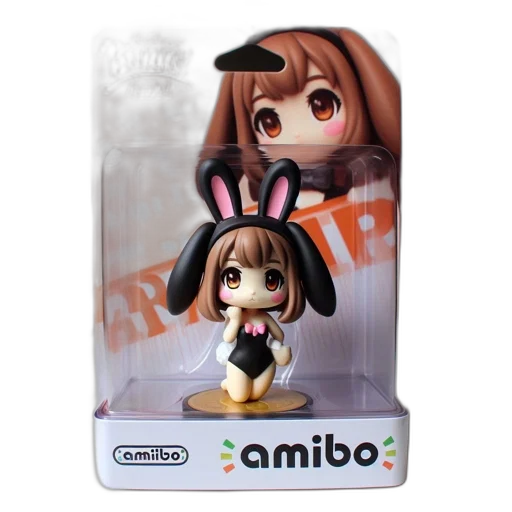 animal, 3d render, anime, concept art transparent PNG cut-out