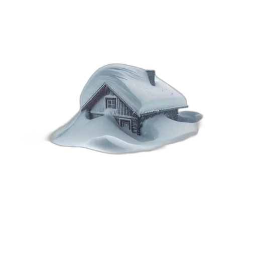 hat, mask, crown, umbrella transparent PNG cut-out