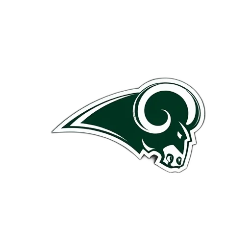 staff, green, colorado, state transparent PNG cut-out