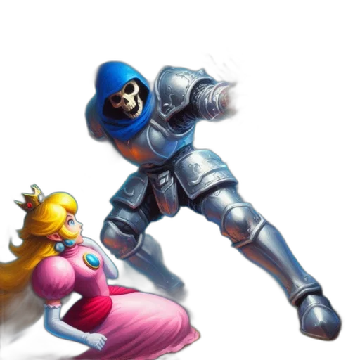 robot, weapon, sword, concept art transparent PNG cut-out