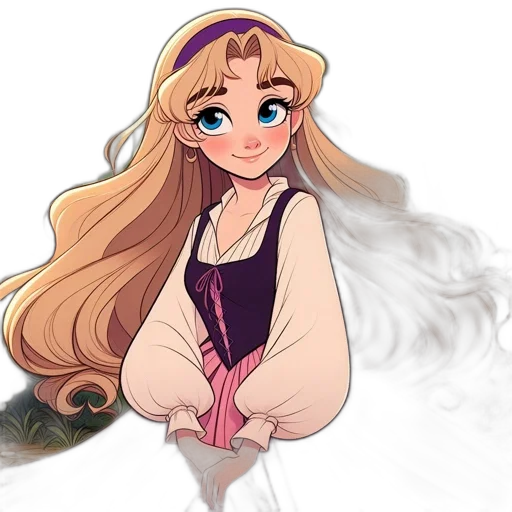 dress, pixel art, concept art, fantasy art transparent PNG cut-out