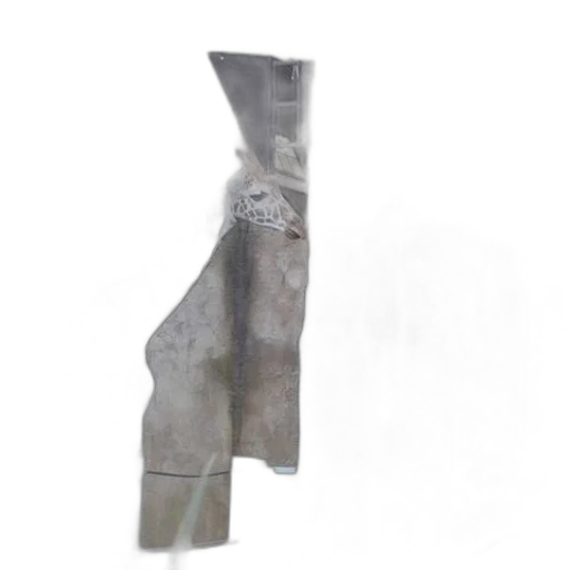 sword, mask, umbrella, jacket transparent PNG cut-out