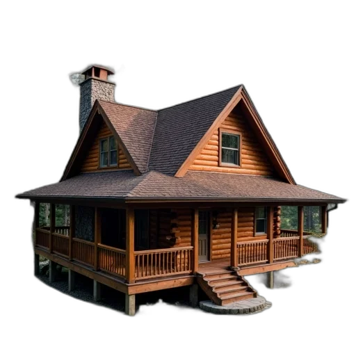 building, furniture, 3d render, concept art transparent PNG cut-out