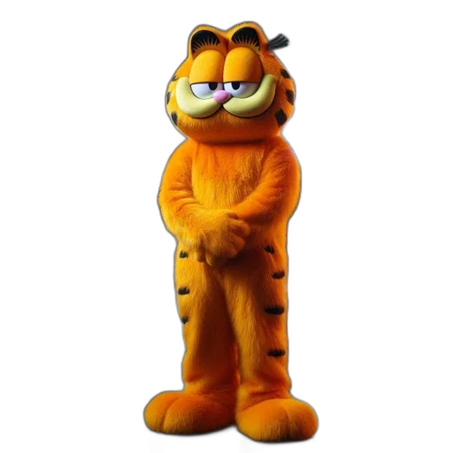 animal, creature, staff, jacket transparent PNG cut-out