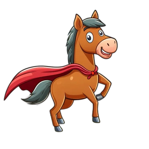 animal, pixel art, concept art, cartoon transparent PNG cut-out