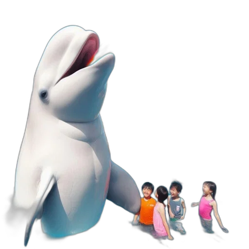 animal, creature, staff, robot transparent PNG cut-out