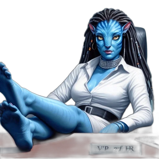 staff, fantasy art, concept art, comic book art transparent PNG cut-out