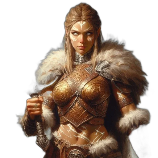 sword, fantasy art, concept art, comic book art transparent PNG cut-out