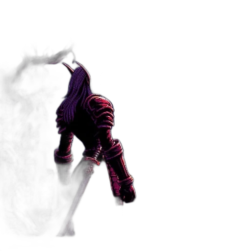 dragon, weapon, sword, staff transparent PNG cut-out