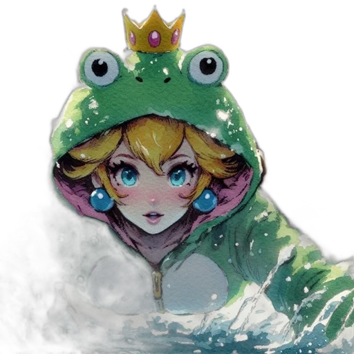 crown, dragon, creature, animal transparent PNG cut-out