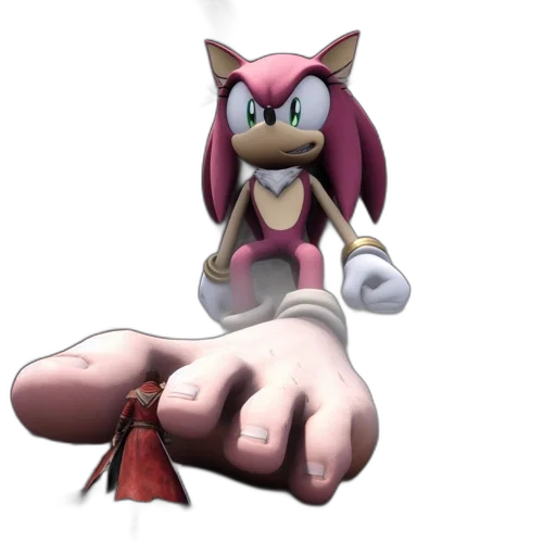 animal, creature, shoes, weapon transparent PNG cut-out