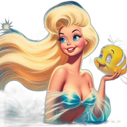 cartoon, photorealistic, concept art, fantasy art transparent PNG cut-out