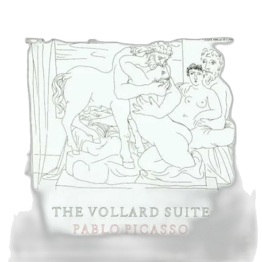 concept art, pastel, vollard, suite transparent PNG cut-out