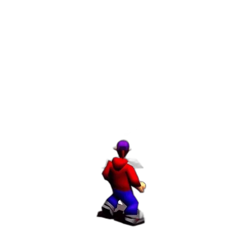 robot, hat, weapon, car transparent PNG cut-out