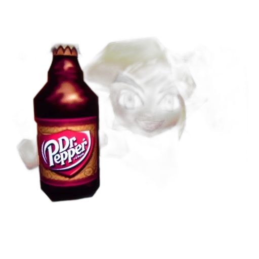 bottle, food, flower, weapon transparent PNG cut-out