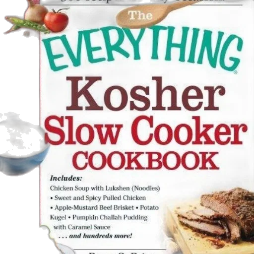 food, everything, kosher, slow transparent PNG cut-out