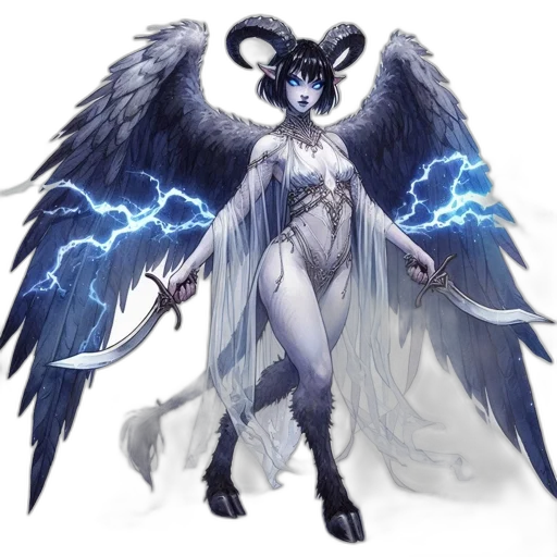 fantasy art, concept art, comic book art, pixel art transparent PNG cut-out