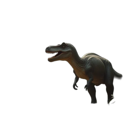 animal, creature, dragon, staff transparent PNG cut-out
