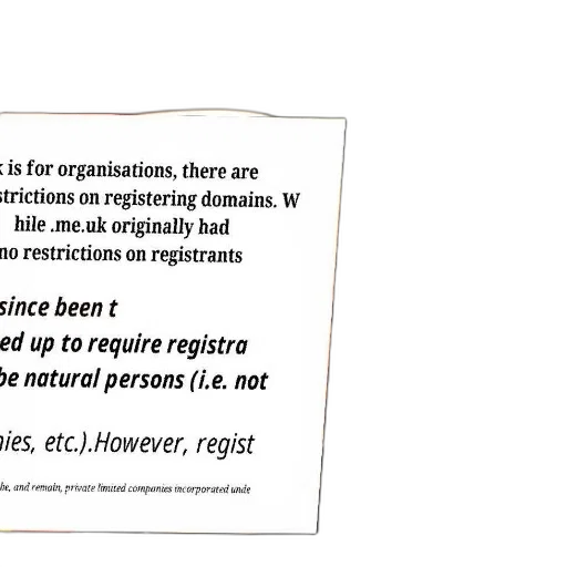 document, discussing, restrictions, registering transparent PNG cut-out