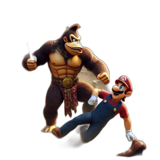 animal, creature, mask, weapon transparent PNG cut-out
