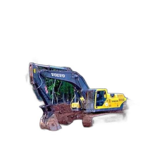 robot, weapon, car, staff transparent PNG cut-out