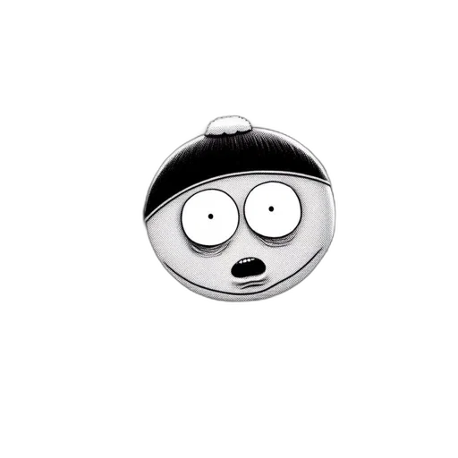 jewelry, robot, hat, staff transparent PNG cut-out