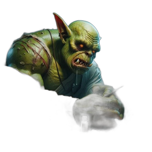 creature, mask, face, dragon transparent PNG cut-out