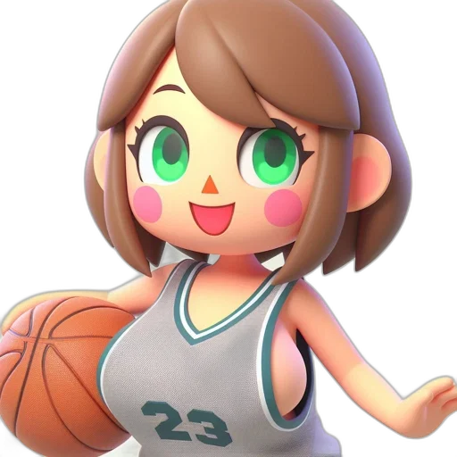 3d render, cartoon, concept art, pixel art transparent PNG cut-out